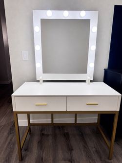 Vanity