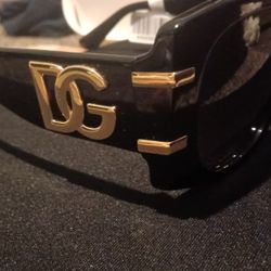 DG Sun Glasses