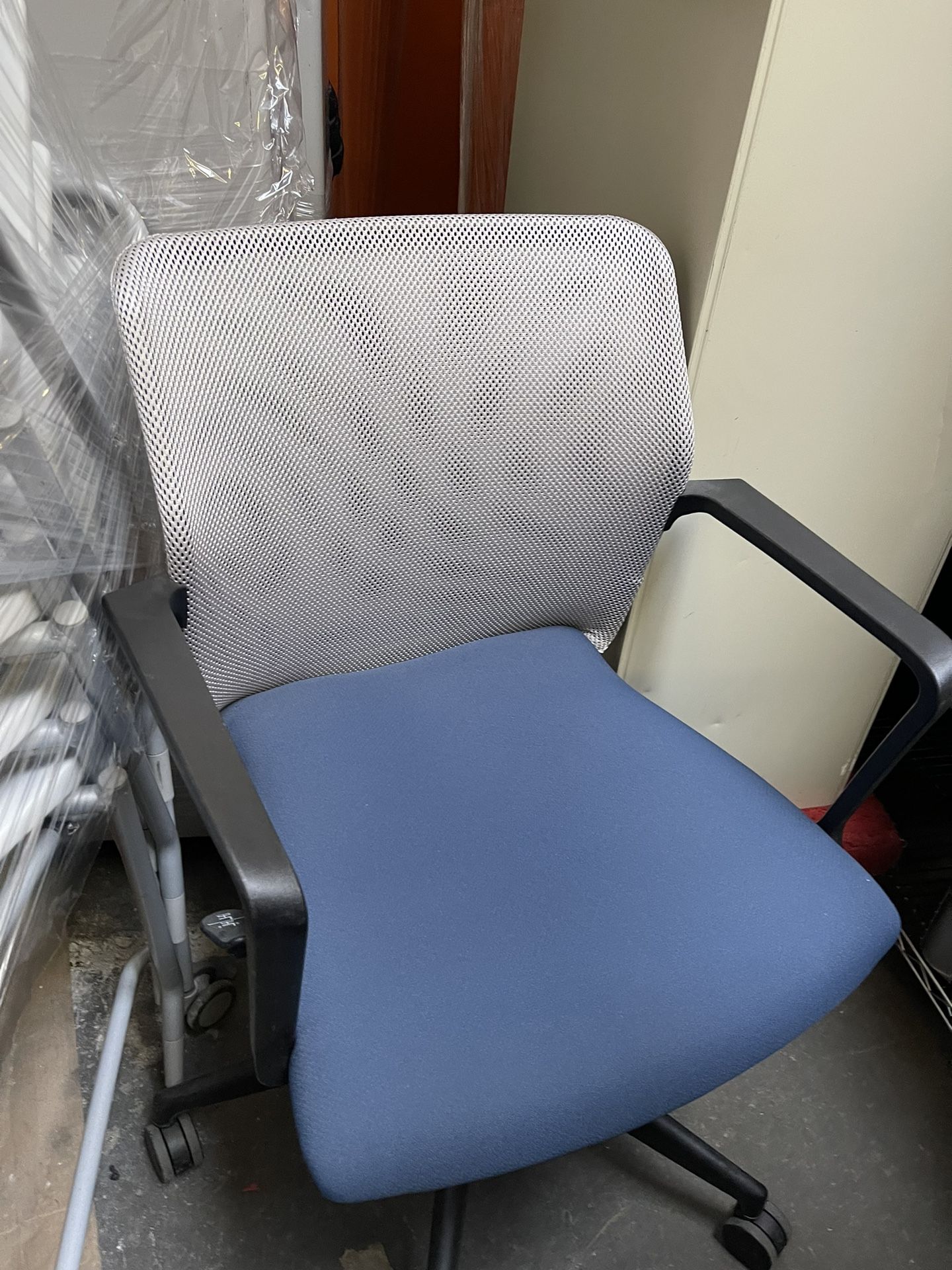 Conference Chair