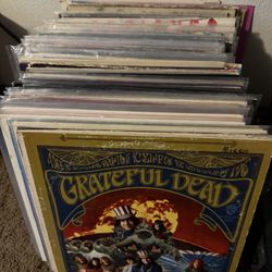 Records 