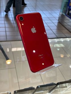 iPhone XR 128GB Unlocked