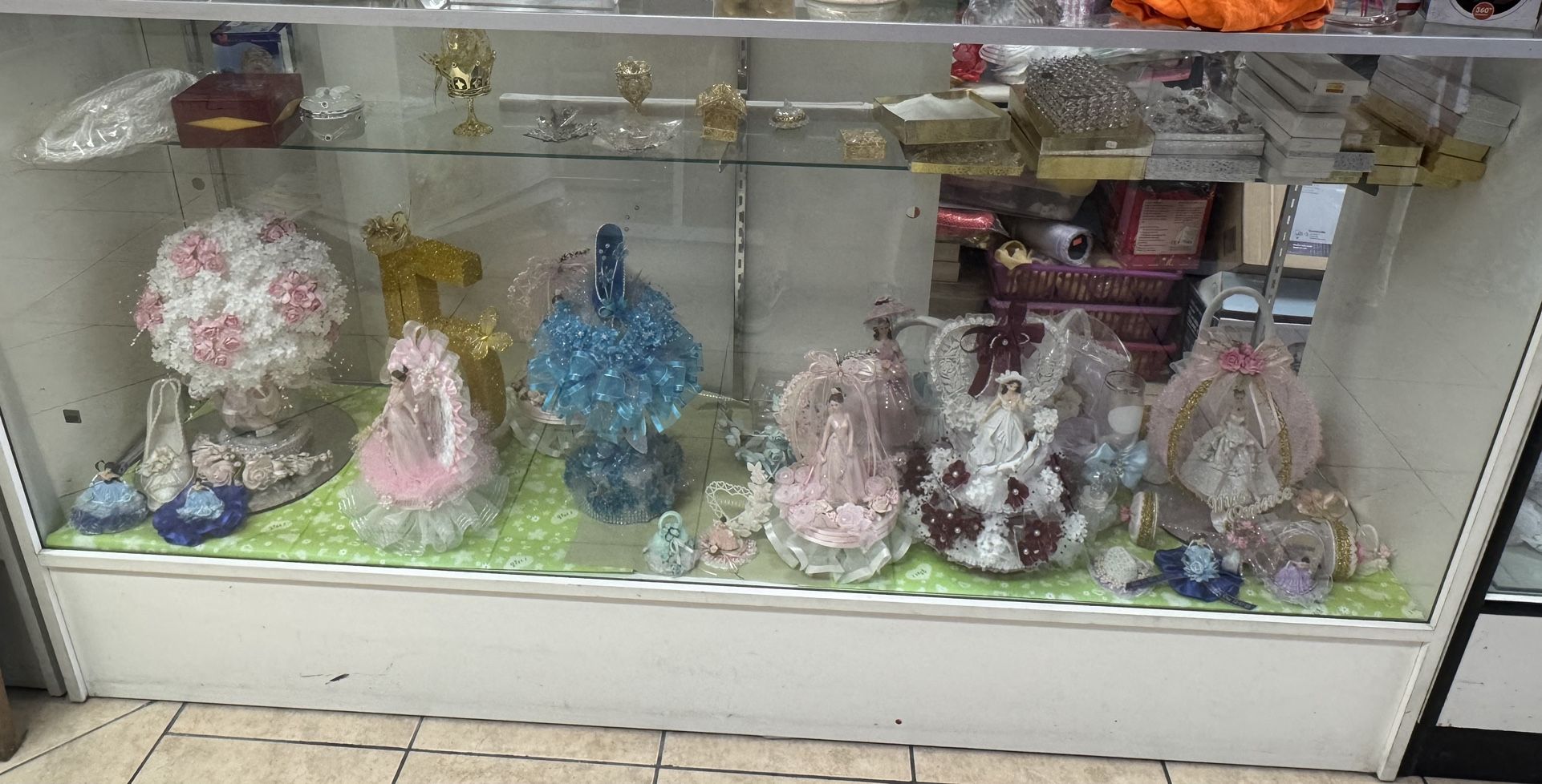 Se Venden Vitrinas Para Tienda