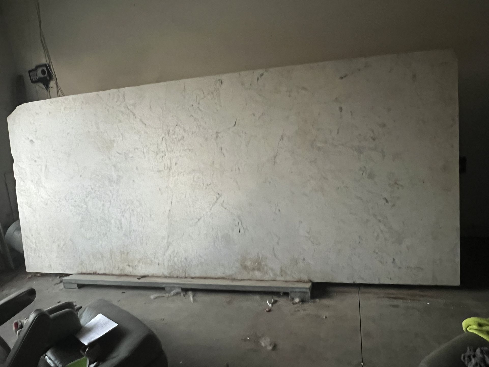 Hoja De Como Granito Cuarzo De 5 Por 15