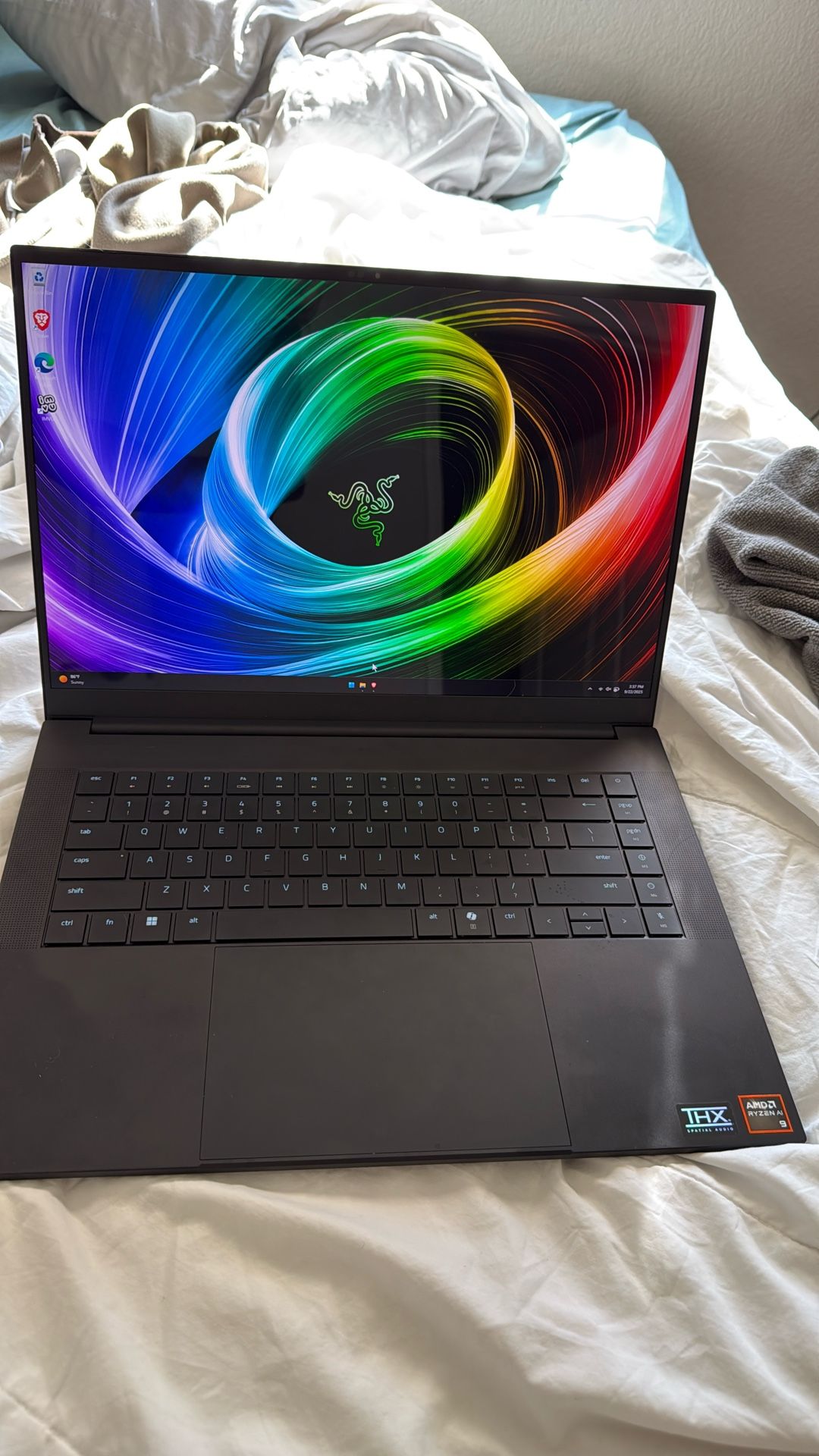 Razer blade 16 