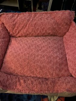 Dog Bed
