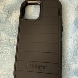 Otterbox Defender Case For iPhone 12