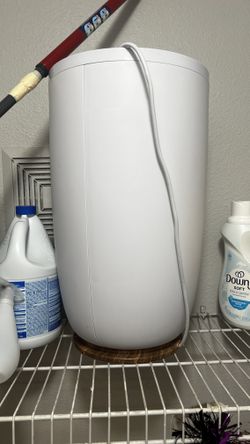 Towel Blanket Warmer