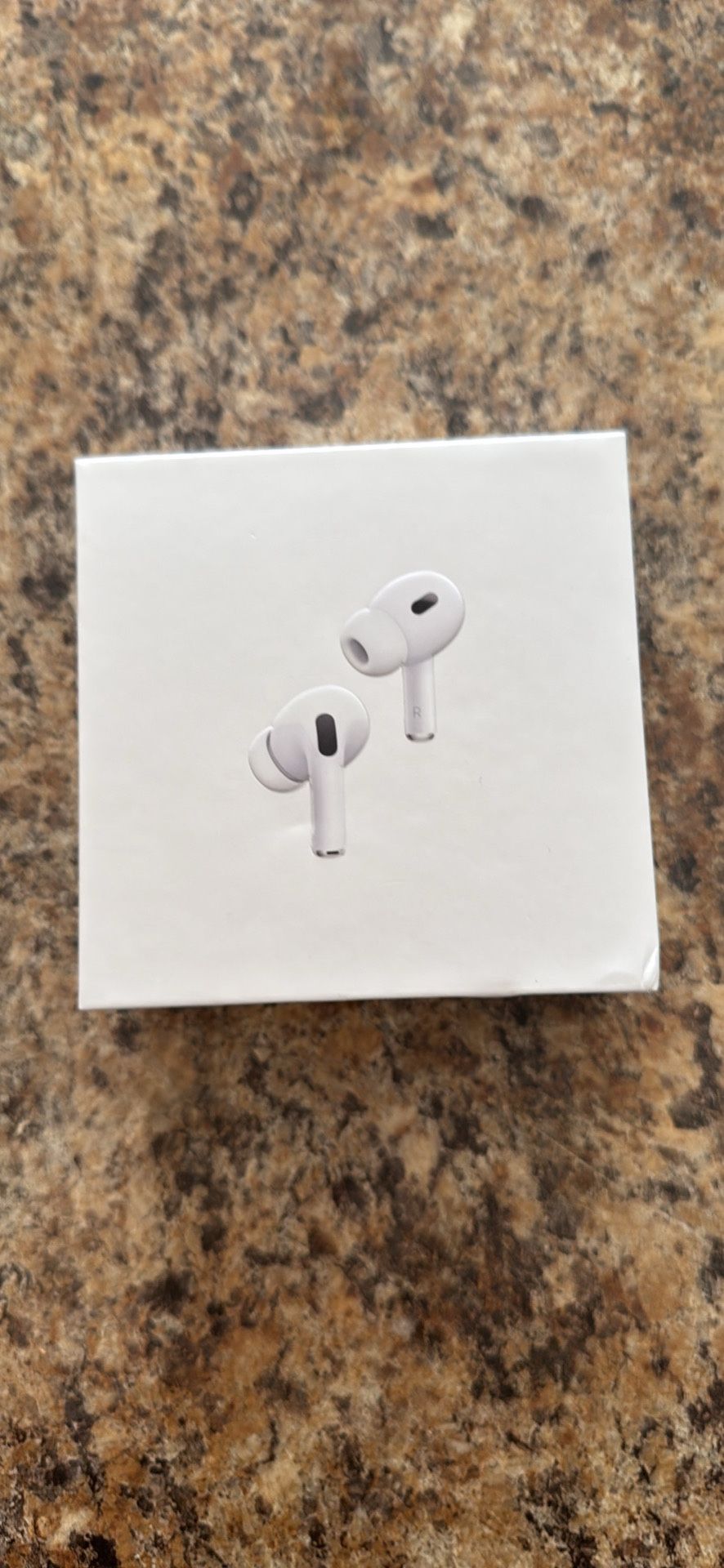 AirPod Pro’s 2nd Generation