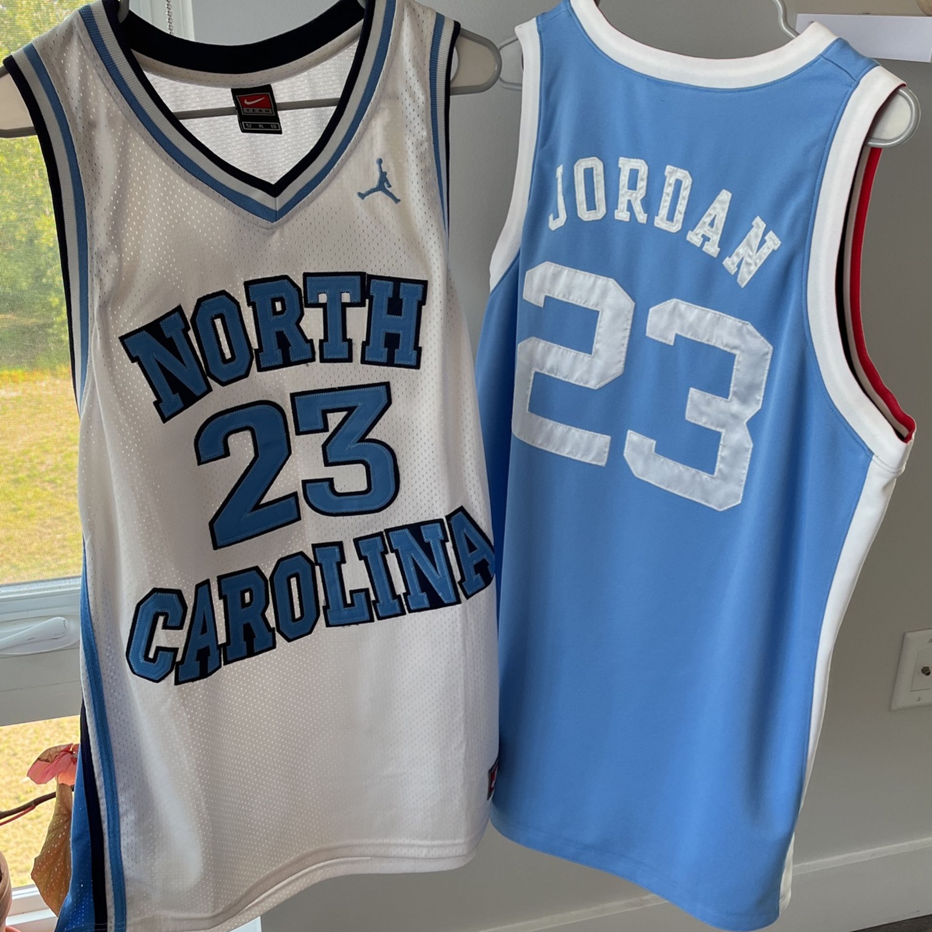Jordan Jerseys