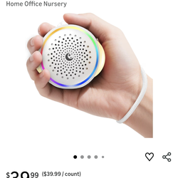 White Noise Machine