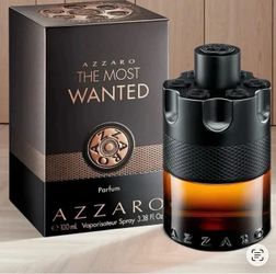 Perfume for men