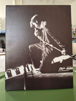 Elvis Presley cuadro