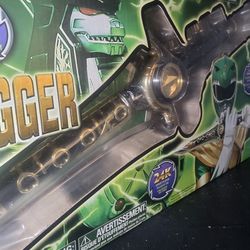 Bandai Legacy Dragon Dagger 24k