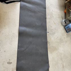 Manduka Yoga, And Pilates Mat