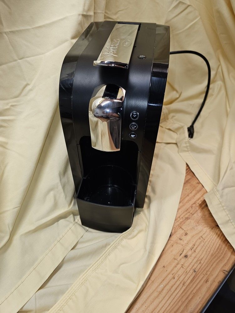 Napresso Coffee Machine