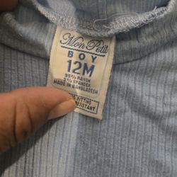 Shirt And Shorts Set