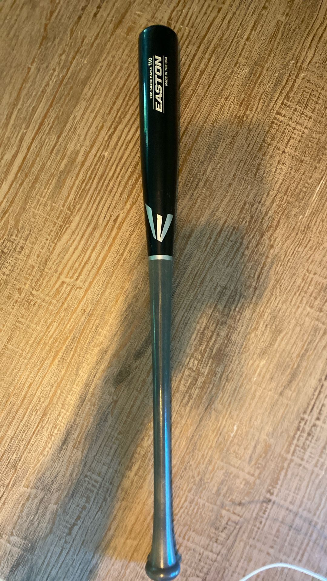 Easton Pro Maple Wood Bat