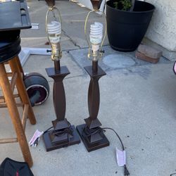 Lamps