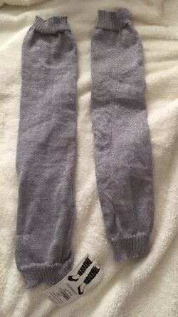 Hannah Montana Leg Warmers
