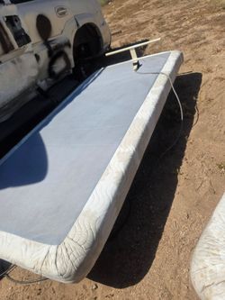 reflect electric platform beds  twin size