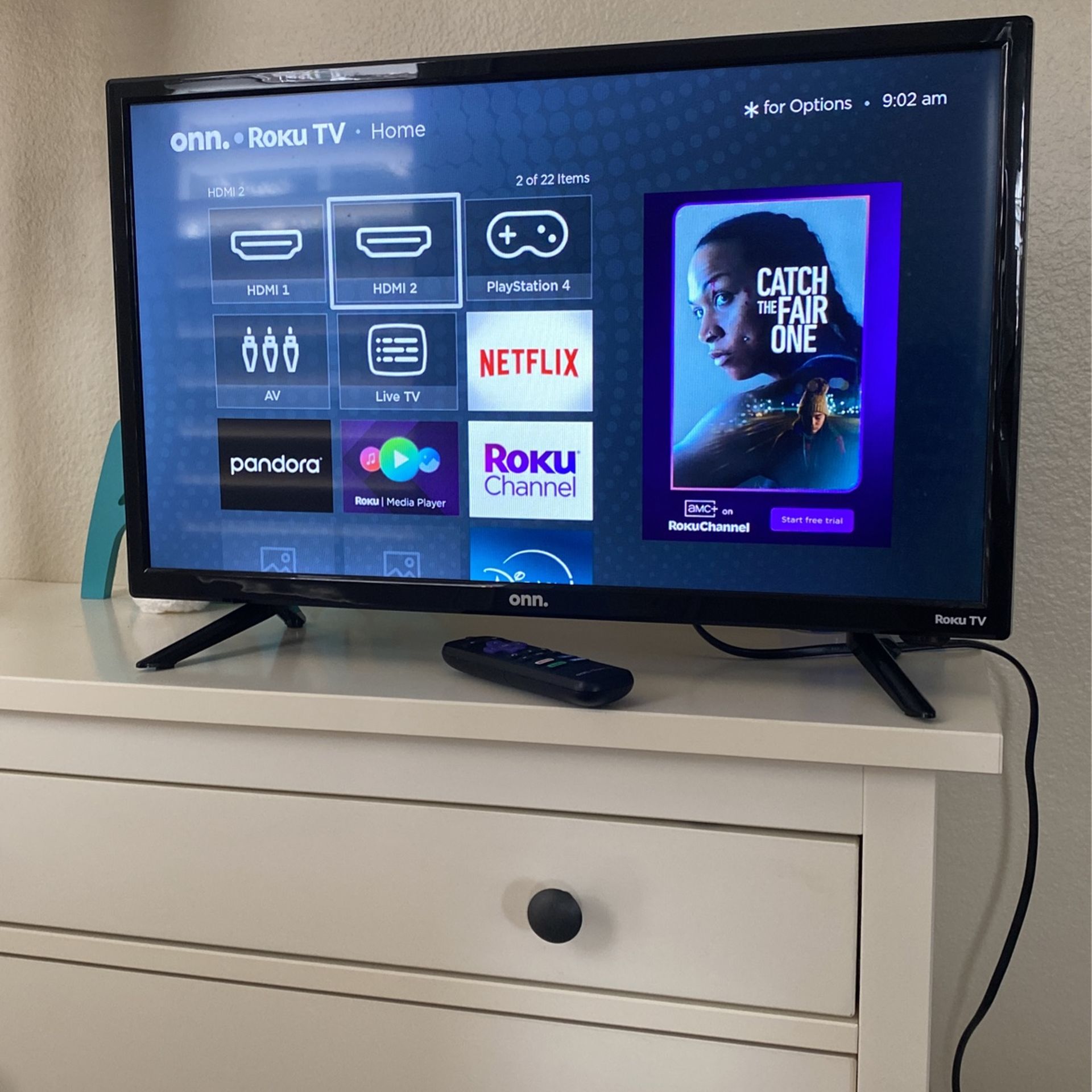Roku Tv