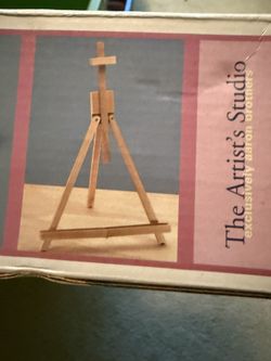 Easel