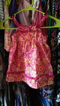 Summer dress