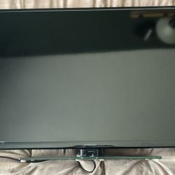 Insignia 40” TV/1080p