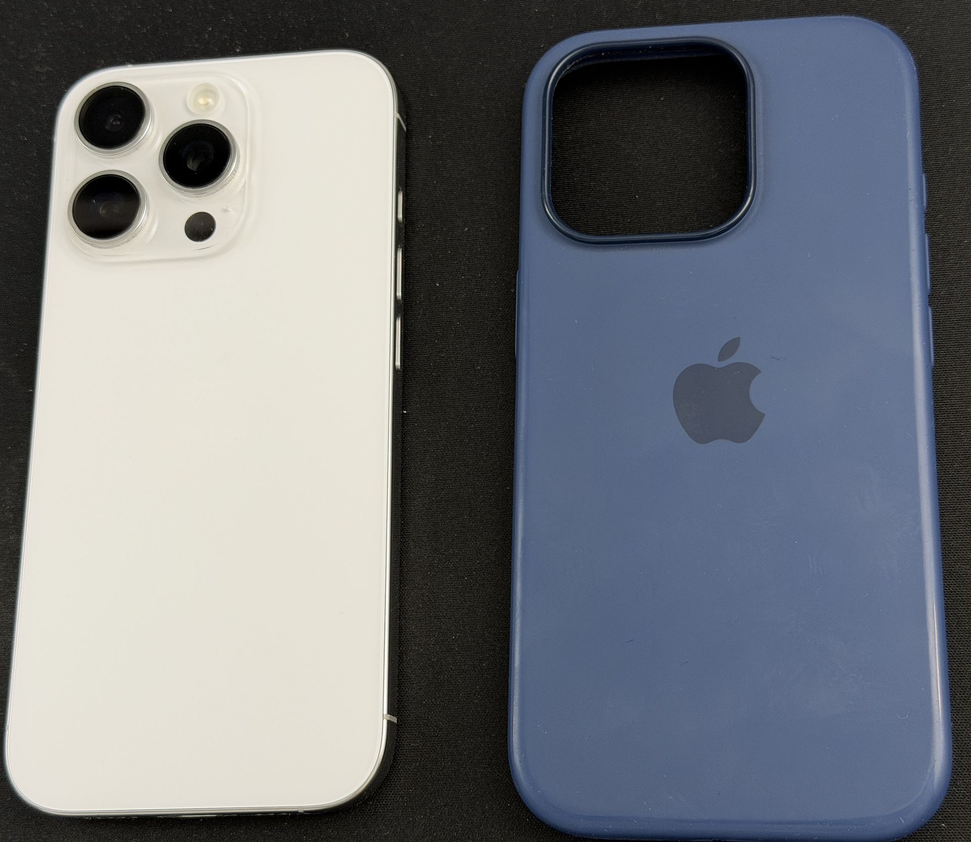 iPhone 16 Pro White 128GB Unlocked