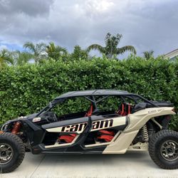 2023 Can-Am Maverick X3