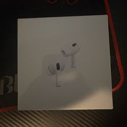 Apple AirPods Pro 2