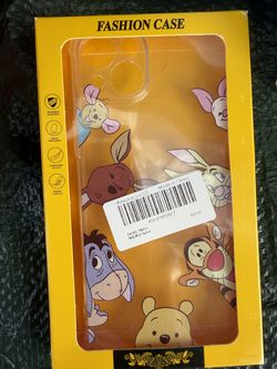iPhone 14 Plus case