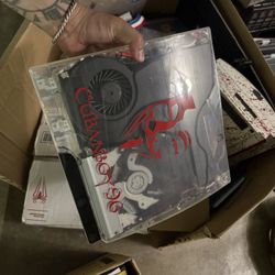 PS3 Slim (Jailbroken)