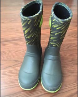 Western Chief Boots
