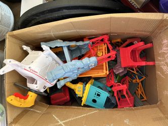 Thomas Trackmaster