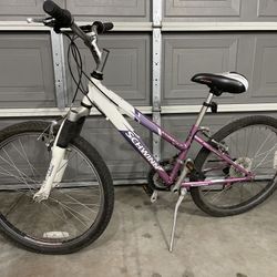 Schwinn ranger outlet 2.4 fs