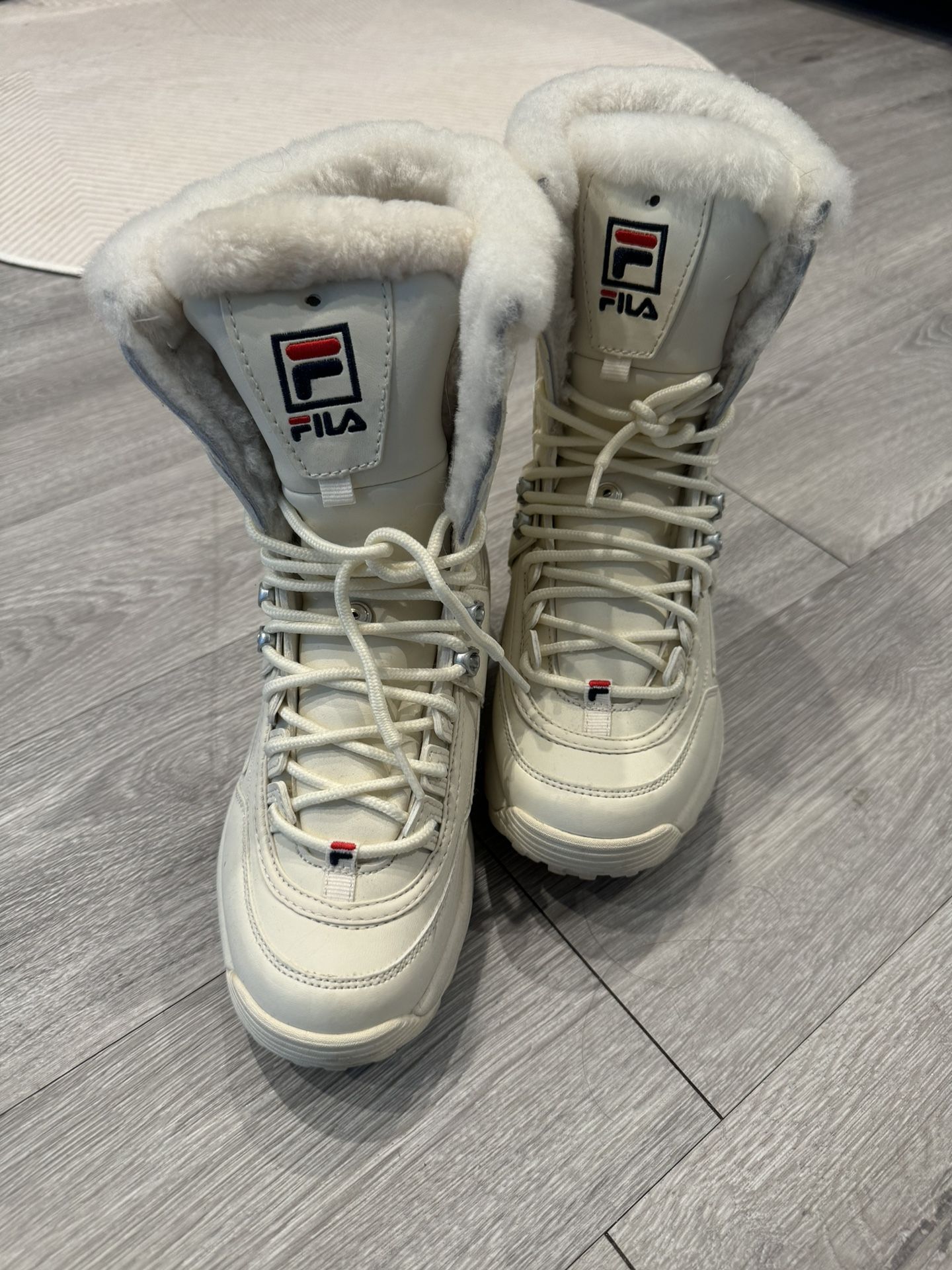 FILA Boots