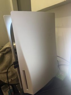 Ps5 disc edition