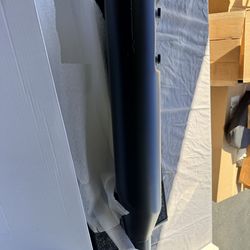 Harley Davidson screamin eagle 4.5 slip ons