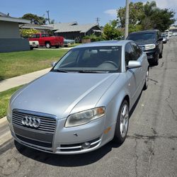 2007 Audi A4