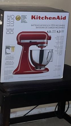Mixer
