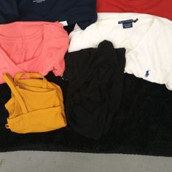 George, Ralph Lauren, Time Tru