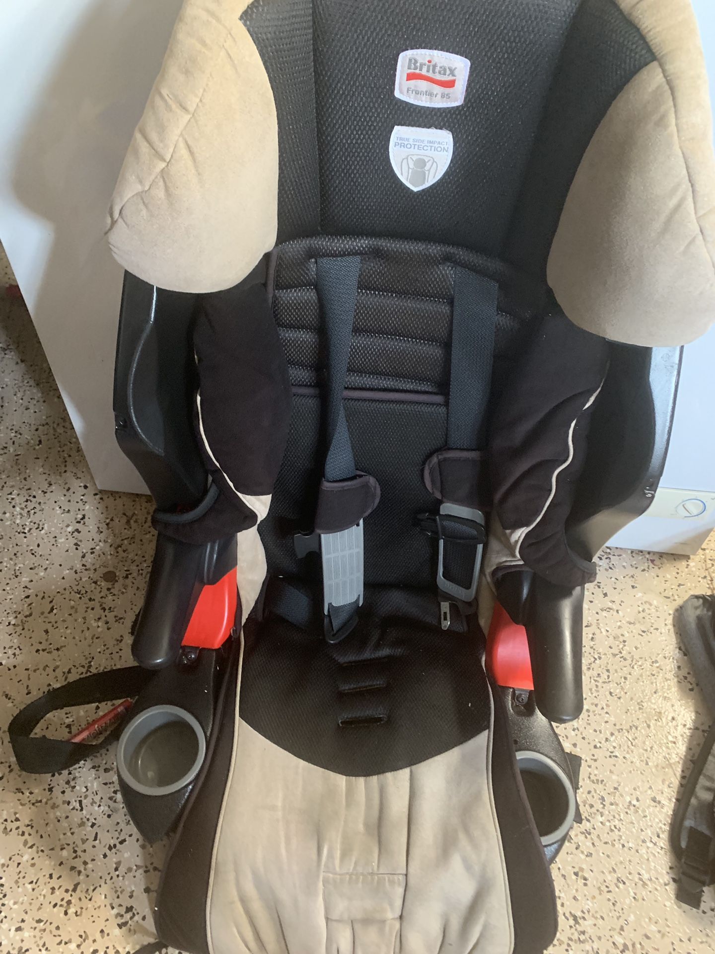 car seat /booster