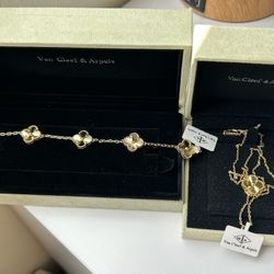 Charm vc Bracelet 