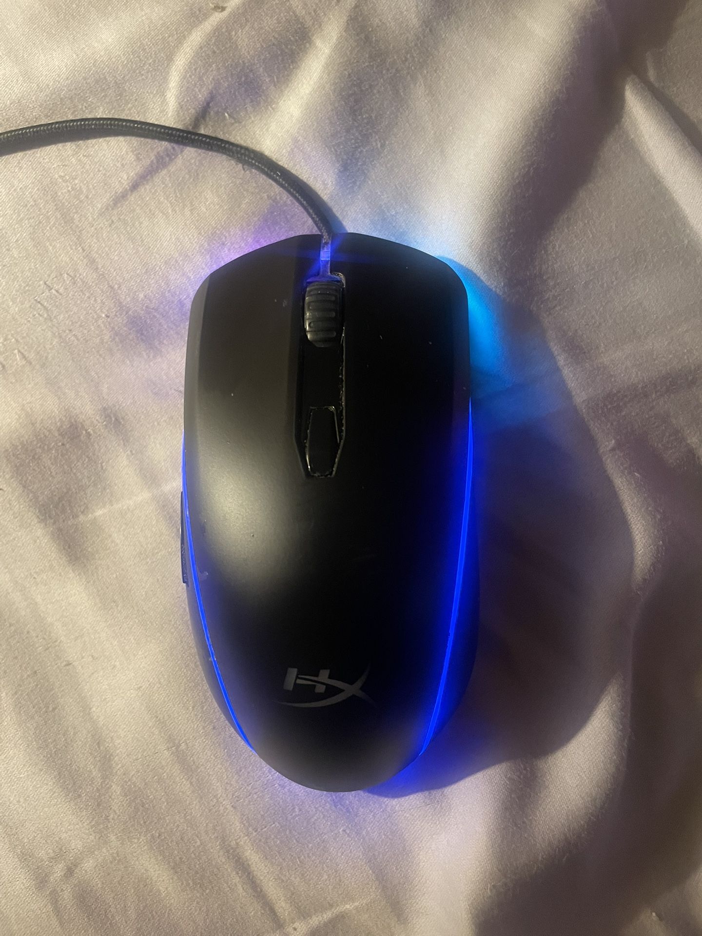 HyperX Pulsfire Surge Gaming Mouse (Black)