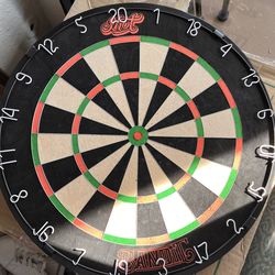 Shot Bandit Dartboard