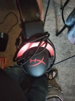 Gaming Headset