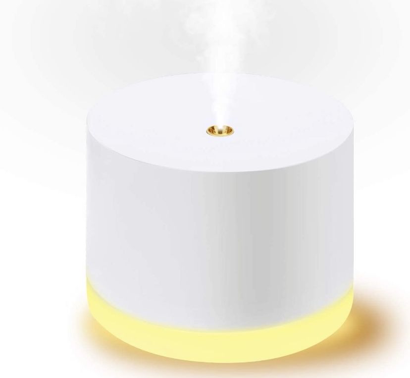 Brand New Humidifier With Nightlight