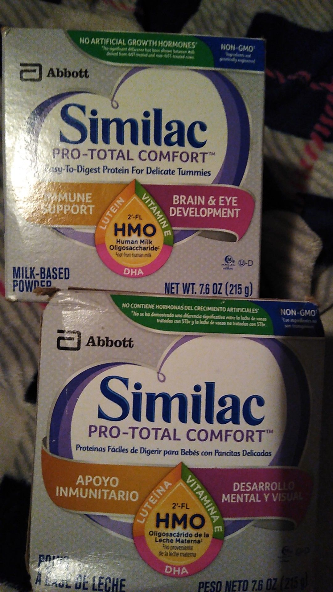 Similac