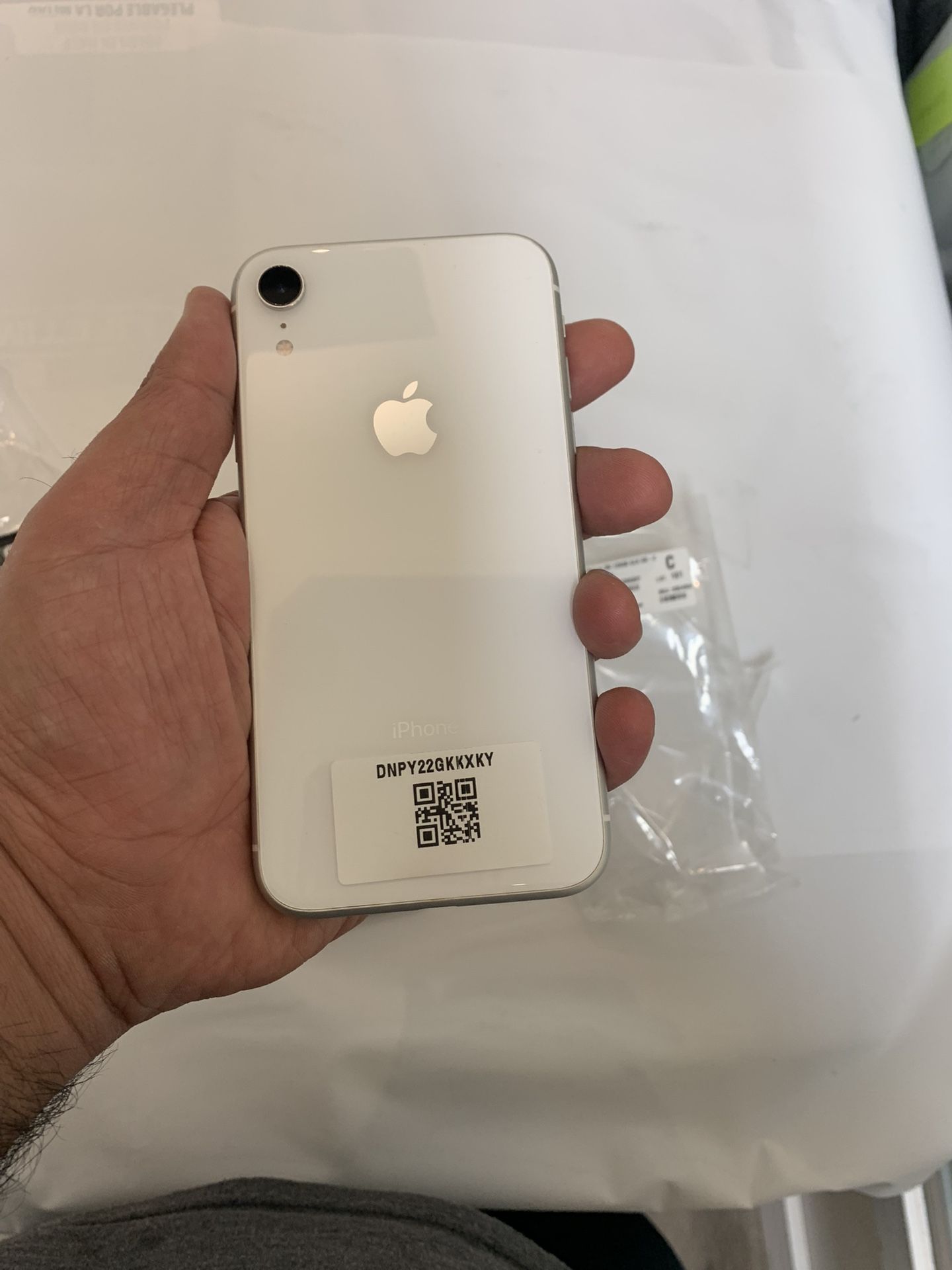 iPhone X 128GB Unlocked Like New